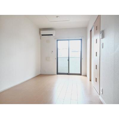 エステート川島Ⅱ 102【管理NO：1-017446001-01020】 ★家具家電は申し込み後に搬入します★ ★2026年09月上旬入居可能★の物件画像