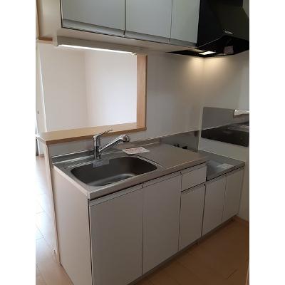 サン　ミリュー 202【管理NO：1-015463401-02020】 ★家具家電は申し込み後に搬入します★ ★2026年08月中旬入居可能★の物件画像