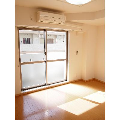 ヌーベル　コリーヌⅠ 202【管理NO：1-014723701-02020】 ★家具家電は申し込み後に搬入します★ ★2026年10月中旬入居可能★の物件画像