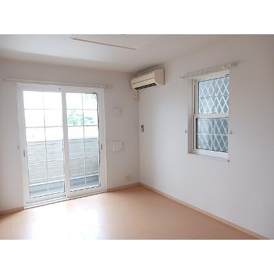 サンテラス・ミッチィーⅡ 101【管理NO：1-015395802-01010】 ★家具家電は申し込み後に搬入します★の物件画像