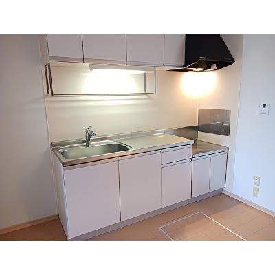 サンテラス・ミッチィーⅡ 101【管理NO：1-015395802-01010】 ★家具家電は申し込み後に搬入します★の物件画像