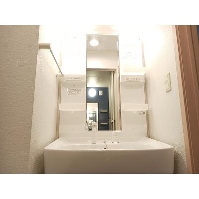 サンテラス・ミッチィーⅡ 101【管理NO：1-015395802-01010】 ★家具家電は申し込み後に搬入します★の物件画像