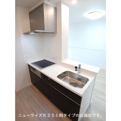 プロムナード東近江Ⅱ 202【管理NO：1-028582002-02020】 ★家具家電は申し込み後に搬入します★ ★2027年01月下旬入居可能★の物件画像