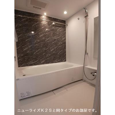 プロムナード東近江Ⅱ 101【管理NO：1-028582002-01010】 ★家具家電は申し込み後に搬入します★ ★2027年01月下旬入居可能★の物件画像
