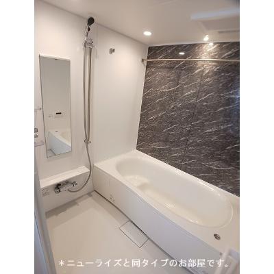 プロムナード東近江Ⅰ 204【管理NO：1-028582001-02040】 ★家具家電は申し込み後に搬入します★ ★2027年01月下旬入居可能★の物件画像