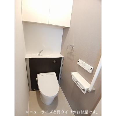 プロムナード東近江Ⅰ 104【管理NO：1-028582001-01040】 ★家具家電は申し込み後に搬入します★ ★2027年01月下旬入居可能★の物件画像