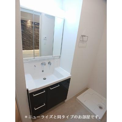 プロムナード東近江Ⅰ 103【管理NO：1-028582001-01030】 ★家具家電は申し込み後に搬入します★ ★2027年01月下旬入居可能★の物件画像