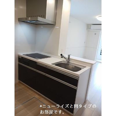 プロムナード東近江Ⅰ 101【管理NO：1-028582001-01010】 ★家具家電は申し込み後に搬入します★ ★2027年01月下旬入居可能★の物件画像