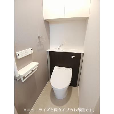 プロムナード東近江Ⅰ 101【管理NO：1-028582001-01010】 ★家具家電は申し込み後に搬入します★ ★2027年01月下旬入居可能★の物件画像