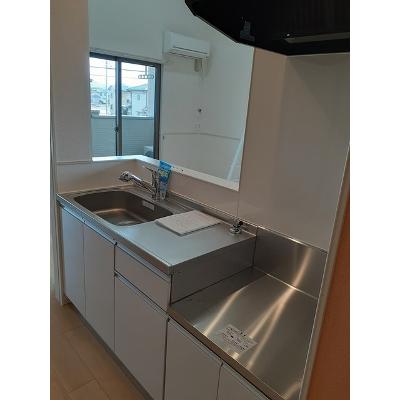 キャッスルビューＨ 201【管理NO：1-021581301-02010】 ★家具家電は申し込み後に搬入します★ ★2026年09月中旬入居可能★の物件画像