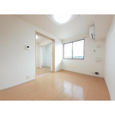ルシェリア　コリーナ 205【管理NO：1-019071701-02040】 ★家具家電は申し込み後に搬入します★の物件画像