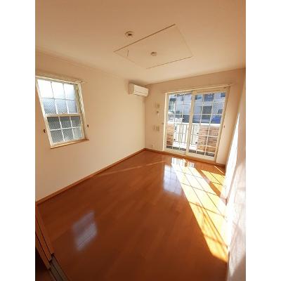 ポート　パシフィック　Ⅱ 103【管理NO：1-013673302-01030】 ★家具家電は申し込み後に搬入します★ ★2026年10月上旬入居可能★の物件画像