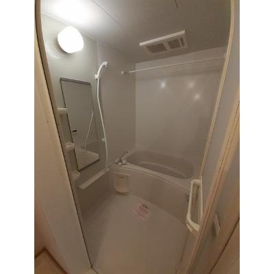 ポート　パシフィック　Ⅱ 103【管理NO：1-013673302-01030】 ★家具家電は申し込み後に搬入します★ ★2026年10月上旬入居可能★の物件画像