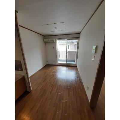 プラースⅡ 201【管理NO：1-011404602-02010】 ★家具家電は申し込み後に搬入します★ ★2026年09月中旬入居可能★の物件画像