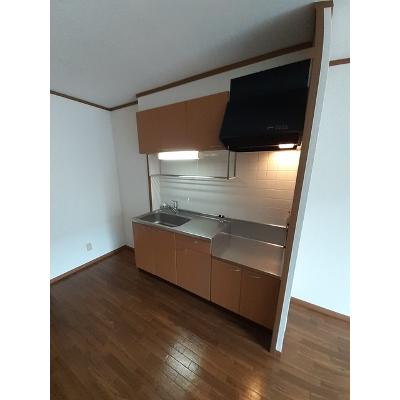 プラースⅡ 201【管理NO：1-011404602-02010】 ★家具家電は申し込み後に搬入します★ ★2026年09月中旬入居可能★の物件画像