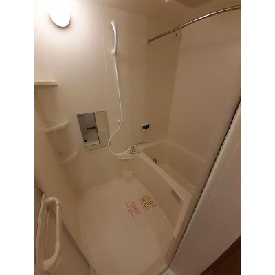 プラースⅡ 201【管理NO：1-011404602-02010】 ★家具家電は申し込み後に搬入します★ ★2026年09月中旬入居可能★の物件画像
