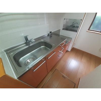 ラフレシールⅡ 101【管理NO：1-012506801-01010】 ★家具家電は申し込み後に搬入します 2026年09月上旬入居可能の物件画像