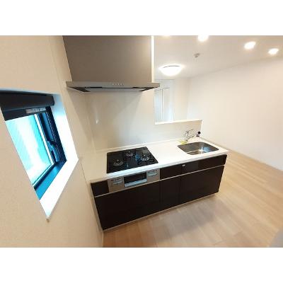 パルク大西 201【管理NO：1-027185101-02010】 ★家具家電は申し込み後に搬入します★ ★2026年09月中旬入居可能★の物件画像