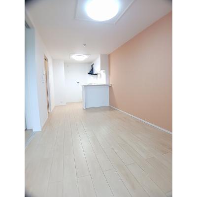フェリーチェ・レガーロ 206【管理NO：1-021678401-02050】 ★家具家電は申し込み後に搬入します 2026年08月上旬入居可能の物件画像