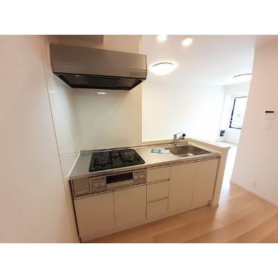 サンセールⅡ　Ｂ 204【管理NO：1-027383502-02040】 ★家具家電は申し込み後に搬入します★の物件画像
