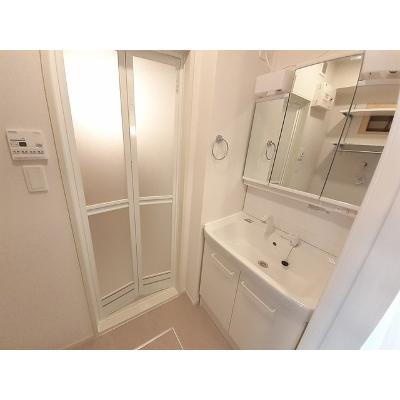 サンセールⅡ　Ｂ 204【管理NO：1-027383502-02040】 ★家具家電は申し込み後に搬入します★の物件画像
