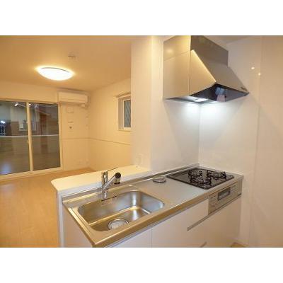 カーサ・デル・ソーレ 102【管理NO：1-024938301-01020】 ★家具家電は申し込み後に搬入します★の物件画像