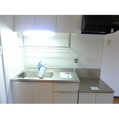 レジデンスＫ１ 202【管理NO：1-004895801-02020】 ★家具家電は申し込み後に搬入します 2026年11月上旬入居可能の物件画像