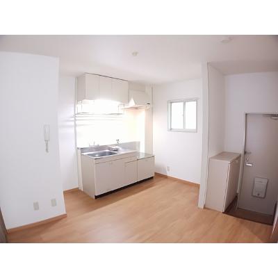 ルミエール萩の台 102【管理NO：1-005089201-01020】 ★家具家電は申し込み後に搬入します★ ★2026年09月上旬入居可能★の物件画像