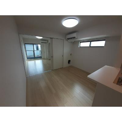 トゥジーテ 203【管理NO：1-026497301-02030】 ★家具家電は申し込み後に搬入します★ ★2026年08月中旬入居可能★の物件画像