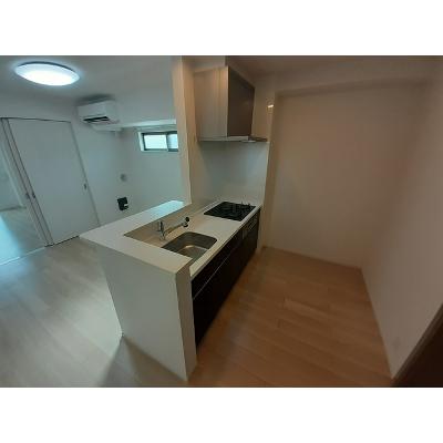 トゥジーテ 203【管理NO：1-026497301-02030】 ★家具家電は申し込み後に搬入します★ ★2026年08月中旬入居可能★の物件画像