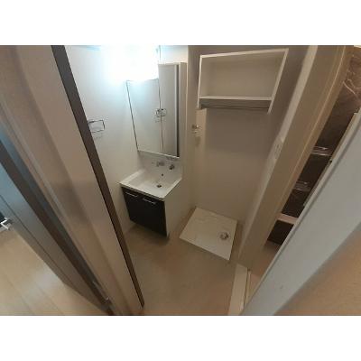 トゥジーテ 203【管理NO：1-026497301-02030】 ★家具家電は申し込み後に搬入します★ ★2026年08月中旬入居可能★の物件画像