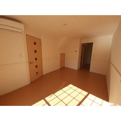 アンジェコート 102【管理NO：1-017548201-01020】 ★家具家電は申し込み後に搬入します 2026年09月中旬入居可能の物件画像