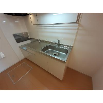 アンジェコート 102【管理NO：1-017548201-01020】 ★家具家電は申し込み後に搬入します 2026年09月中旬入居可能の物件画像