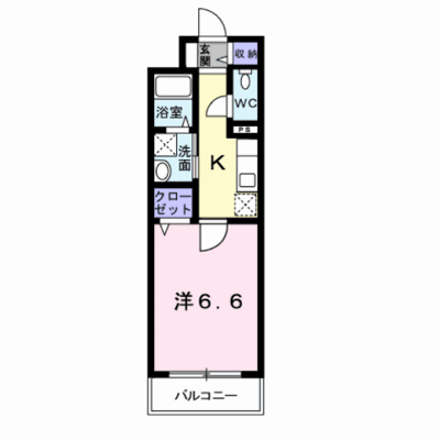 パークスクエア大地 203【管理NO：1-015986301-02030】 ★家具家電は申し込み後に搬入します★ ★2026年09月上旬入居可能★の物件画像