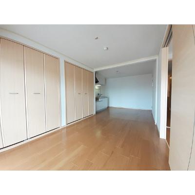 大県マンション　Ⅱ 303【管理NO：1-002374301-03030】 ★家具家電は申し込み後に搬入します 2026年08月下旬入居可能の物件画像