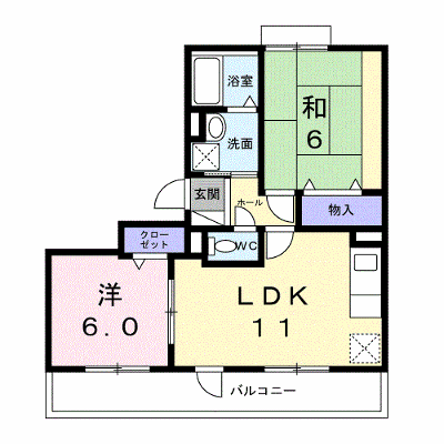 メゾン・ピア 303【管理NO：1-007488701-03030】 ★家具家電は申し込み後に搬入します★の物件画像