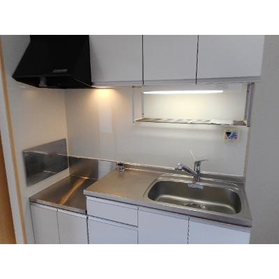 大県マンション　Ⅱ 206【管理NO：1-002374301-02050】 ★家具家電は申し込み後に搬入します 2026年08月中旬入居可能の物件画像