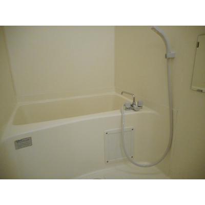 大県マンション　Ⅱ 206【管理NO：1-002374301-02050】 ★家具家電は申し込み後に搬入します 2026年08月中旬入居可能の物件画像