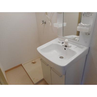 大県マンション　Ⅱ 206【管理NO：1-002374301-02050】 ★家具家電は申し込み後に搬入します 2026年08月中旬入居可能の物件画像
