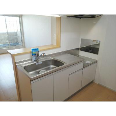 パークサイド　ステージ 208【管理NO：1-017252001-02070】 ★家具家電は申し込み後に搬入します★ ★2026年09月中旬入居可能★の物件画像