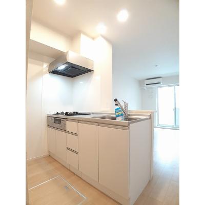 ルフナ　Ⅱ 102【管理NO：1-024990302-01020】 ★家具家電は申し込み後に搬入します★ ★2026年09月上旬入居可能★の物件画像
