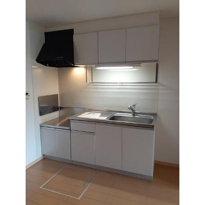 プランドール　３ 102【管理NO：1-015482303-01020】 ★家具家電は申し込み後に搬入します★の物件画像