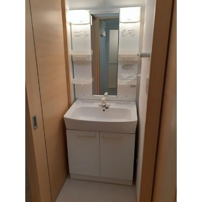 プランドール　３ 102【管理NO：1-015482303-01020】 ★家具家電は申し込み後に搬入します★の物件画像