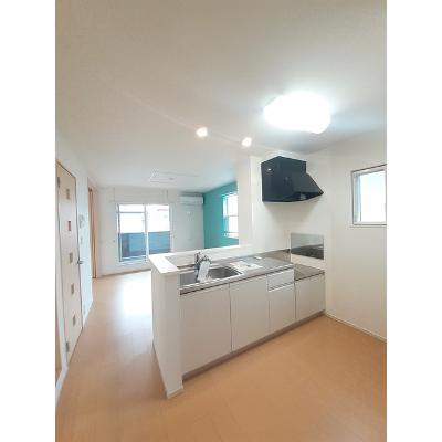 プリエール　Ⅰ 201【管理NO：1-018705701-02010】 ★家具家電は申し込み後に搬入します★ ★2026年09月上旬入居可能★の物件画像