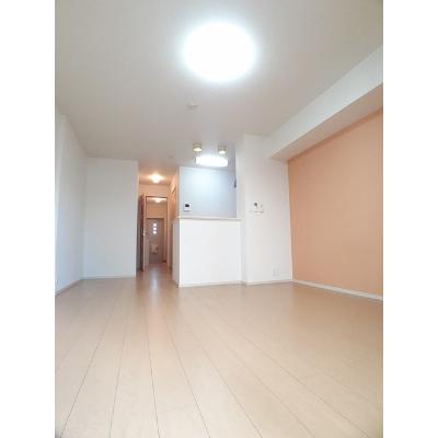 ディンプル　アリモト 102【管理NO：1-018672801-01020】 ★家具家電は申し込み後に搬入します★ ★2026年09月上旬入居可能★の物件画像