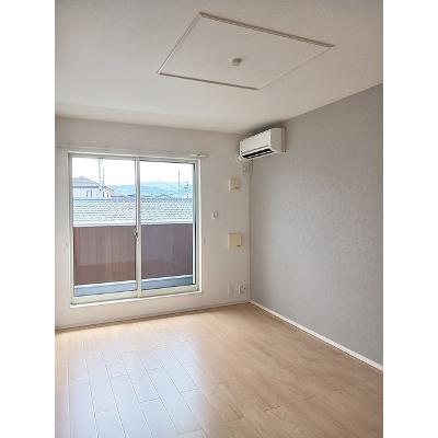フィールドビーチ羽ノ浦　Ⅰ 205【管理NO：1-021519601-02040】 ★家具家電は申し込み後に搬入します★の物件画像