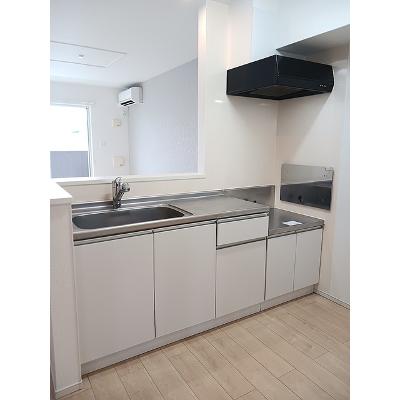 フィールドビーチ羽ノ浦　Ⅰ 205【管理NO：1-021519601-02040】 ★家具家電は申し込み後に搬入します★の物件画像