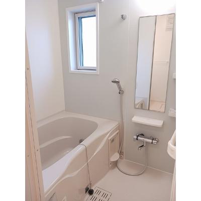 フィールドビーチ羽ノ浦　Ⅰ 205【管理NO：1-021519601-02040】 ★家具家電は申し込み後に搬入します★の物件画像