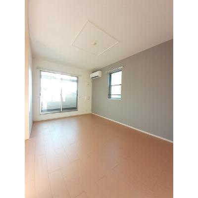 グランメール　Ⅰ 202【管理NO：1-020690001-02020】 ★家具家電は申し込み後に搬入します★ ★2026年09月中旬入居可能★の物件画像