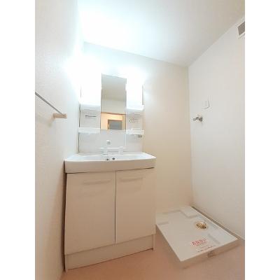 グランメール　Ⅰ 202【管理NO：1-020690001-02020】 ★家具家電は申し込み後に搬入します★ ★2026年09月中旬入居可能★の物件画像